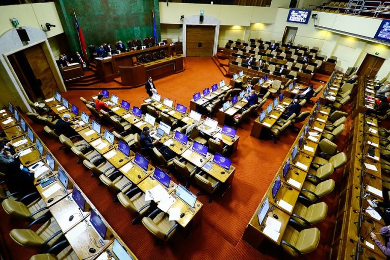 Aprueban proyecto que pide al Presidente crear impuesto a los 