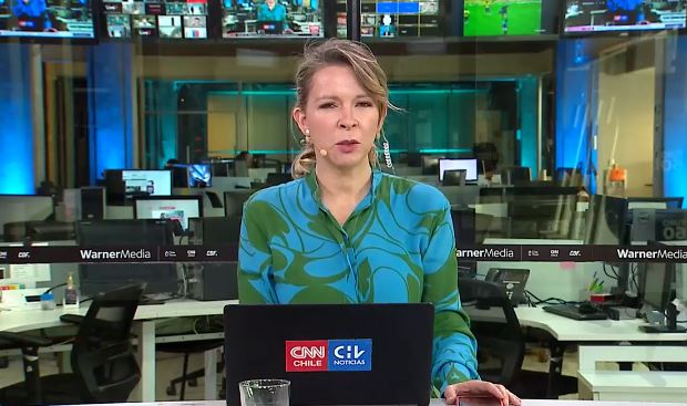 CHV Noticias Tarde | Martes 26 de mayo de 2020