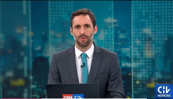 CHV Noticias Central | Martes 26 de mayo de 2020