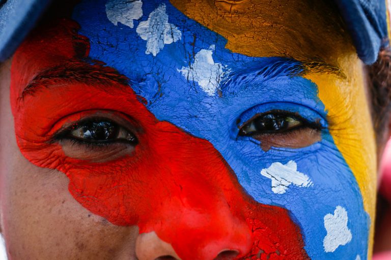 Venezuela: Acusan que las cifras de contagios 
