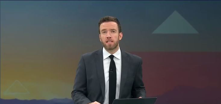 Contigo CHV Noticias AM | Miércoles 27 de mayo de 2020