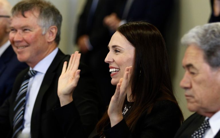 Nueva Zelandia declara que no tiene pacientes con COVID-19 internados en sus hospitales