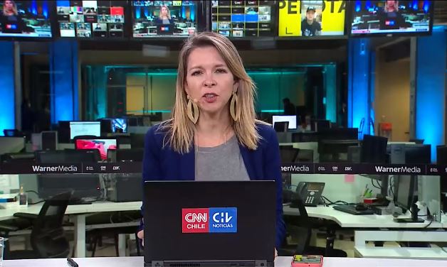 CHV Noticias Tarde | Miércoles 27 de mayo de 2020