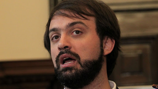 Cuarentena total para Valparaíso: Las 3 medidas que propone Sharp para combatir el COVID-19