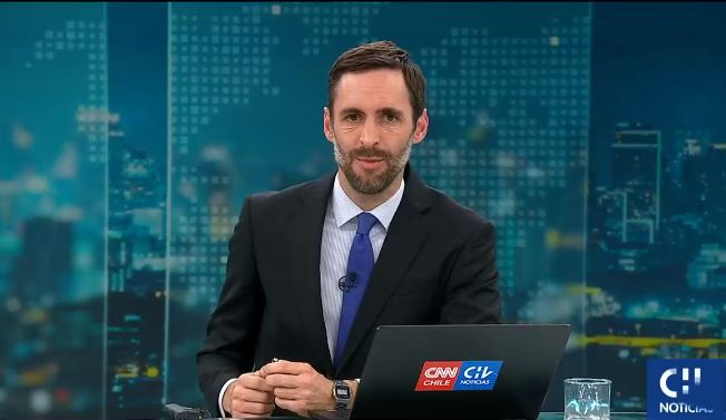 CHV Noticias Central | Miércoles 27 de mayo de 2020