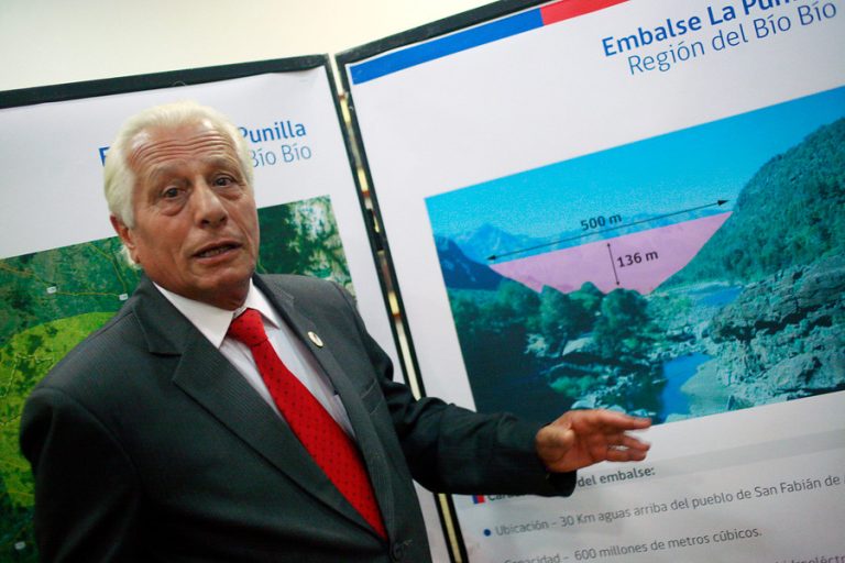 TER del Biobío destituyó al alcalde de San Carlos por faltas a la probidad y notable abandono de deberes