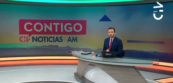 Contigo CHV Noticias AM | Jueves 28 de mayo de 2020