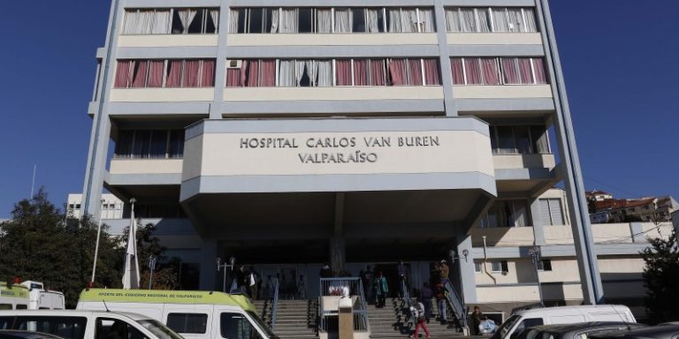 Valparaíso: Mujer embarazada pierde a su bebé tras ser herida en medio de balacera