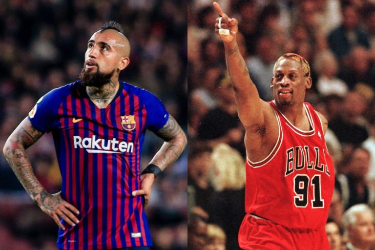 Medio catalán cataloga a Vidal como 