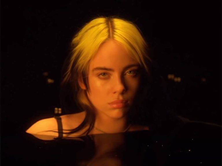 Billie Eilish publica cortometraje con potente mensaje contra haters: 