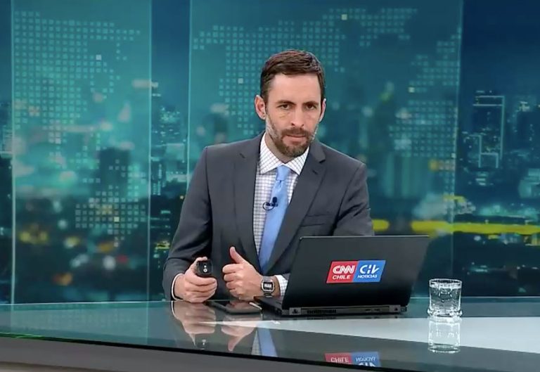 CHV Noticias Central | Jueves 28 de mayo de 2020