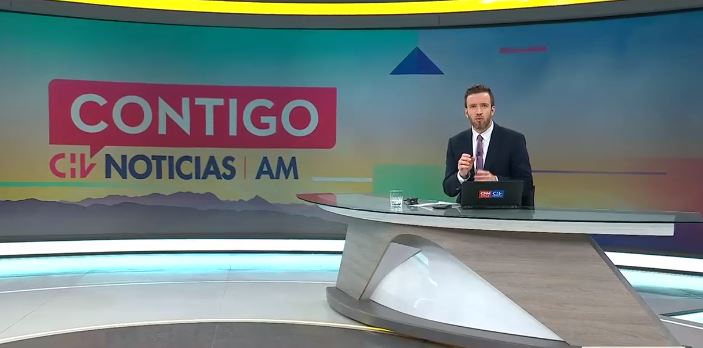 Contigo CHV Noticias AM | Viernes 29 de mayo de 2020