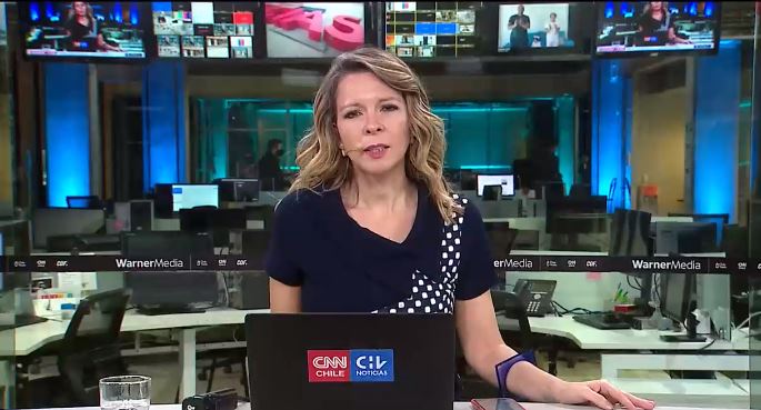 CHV Noticias Tarde | Viernes 29 de mayo de 2020