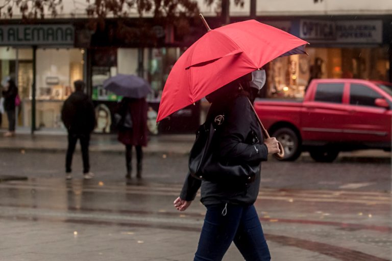 ¿El duodécimo invierno seco? Proyectan un trimestre con menos lluvias de lo normal