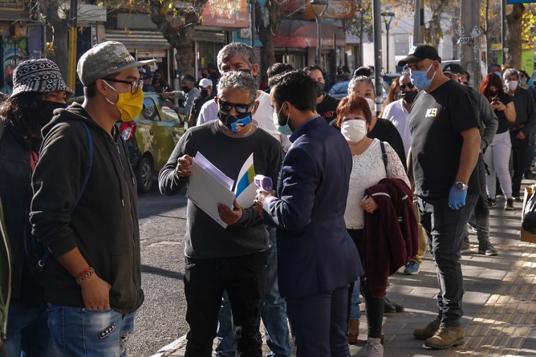 Este sábado vence el plazo para solicitar el Ingreso Familiar de Emergencia: 7 preguntas frecuentes sobre este beneficio