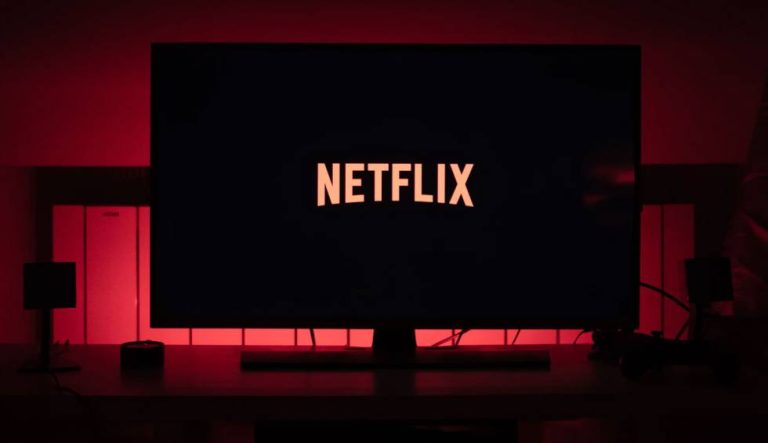 Netflix por muerte de George Floyd: “Guardar silencio es ser cómplice