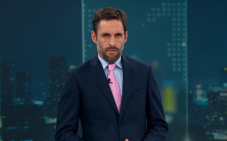 CHV Noticias Central | Sábado 30 de mayo de 2020