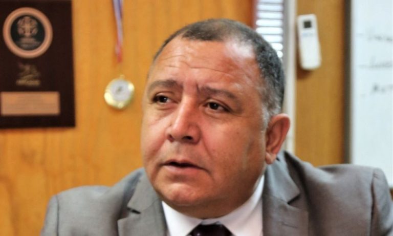 La explicación del alcalde de Graneros por las 