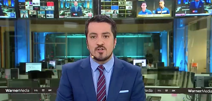 CHV Noticias Tarde | Domingo 31 de mayo de 2020