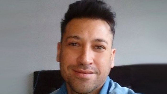 ¿Qué le pasó? Pablo Ruíz confesó sentirse triste desde que inicio la cuarentena