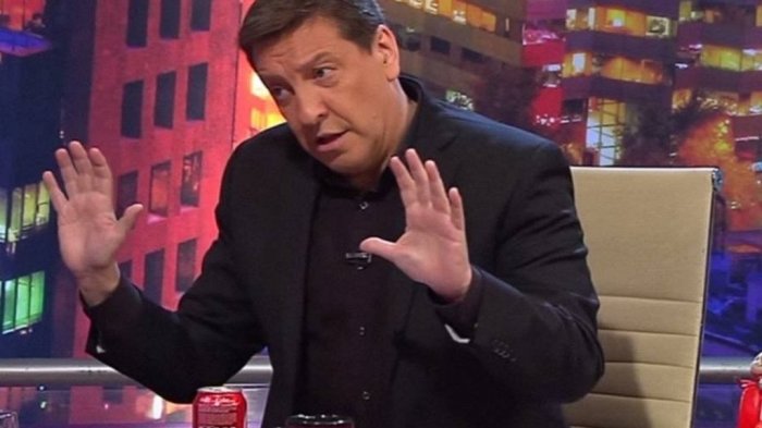 Julio César Rodríguez encendió redes sociales con autotrolleo de vídeo con el Pastor Soto