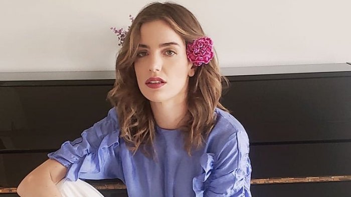 Está para llorar: Millaray Viera emocionó a sus seguidores con canción dedicada a todas las madres