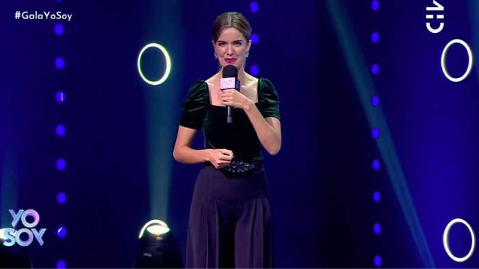 Yo Soy | Capítulo 25