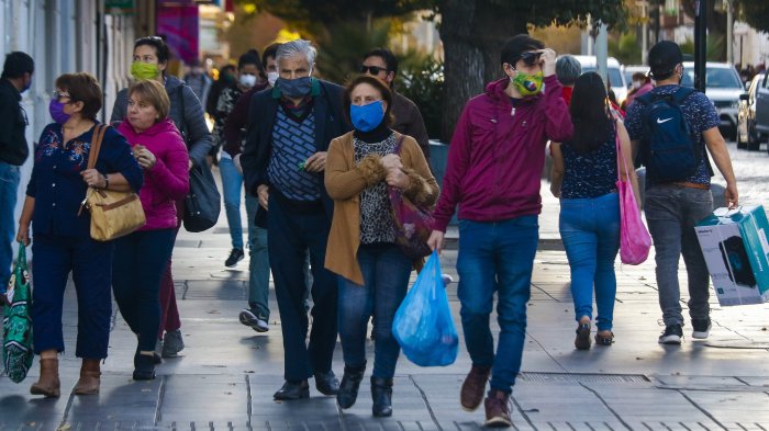 ¿Se relajó la población tras anuncio de 