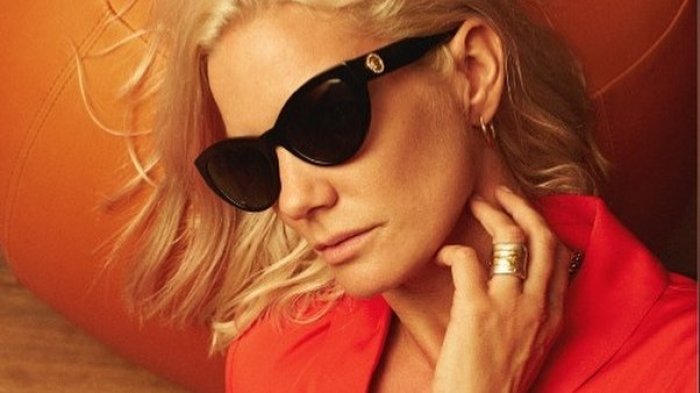 ¿Qué político te tiene chata en esta cuarentena? Así fue la contundente respuesta de Javiera Acevedo en CHV en Casa