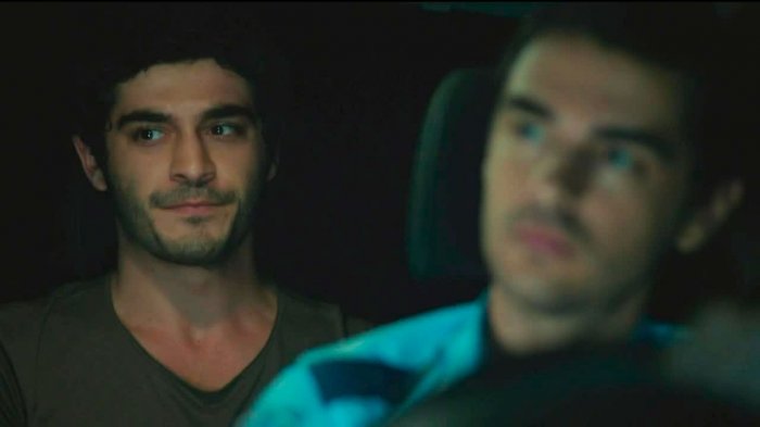 Amor de Familia | Capítulo 4