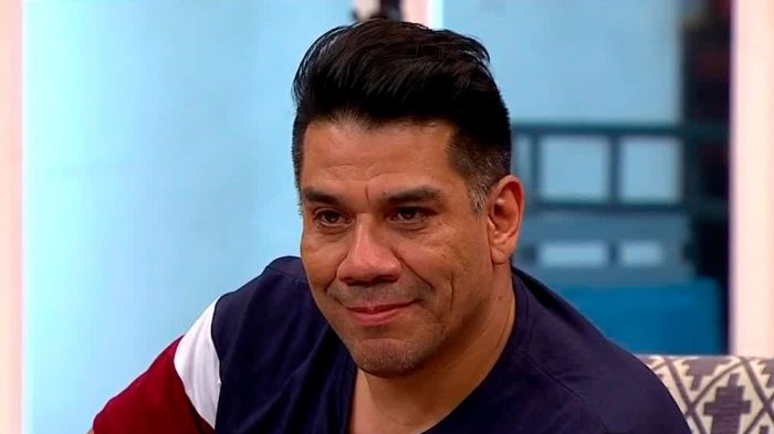 DJ Black confesó cuál fue el tratamiento estético que le cambió el rostro y la expresión