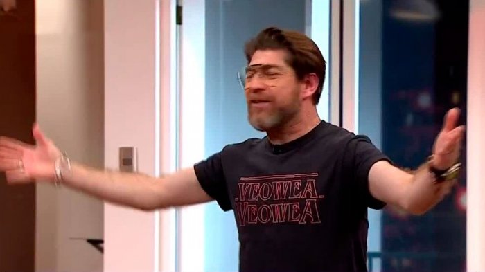 De la radio al Stand Up: Esta es la nueva faceta de Freddy Guerrerro del 