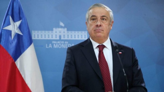 Ministerio de Salud entregó nuevo balance: 22.016 contagiados y 275 fallecidos de Covid-19 en Chile