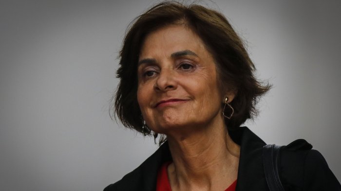 ¿Cuándo será el peak de contagios? Paula Daza se refirió al explosivo aumento de Coronavirus en Chile