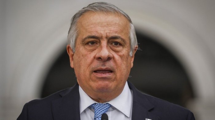 Jaime Mañalich ironizó ante críticas: 