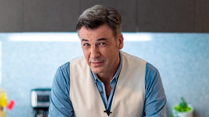 ¡Perdió el olfato! Yann Yvin comentó cómo fue su experiencia al ser contagiado de coronavirus