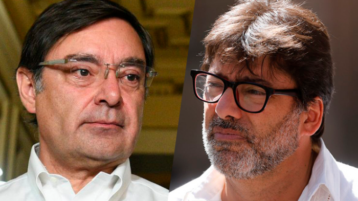 Felipe Guevara responsabilizó a Daniel Jadue por aglomeraciones en la Vega: 