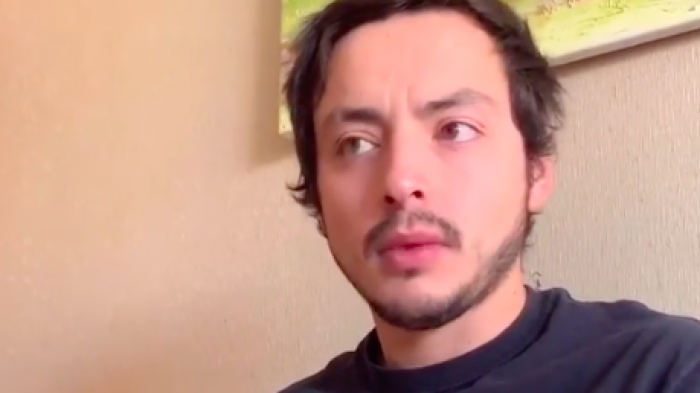 ¿Qué es Tik Tok? Pollo Castillo explicó cómo funciona esta nueva red social en CHV en Casa