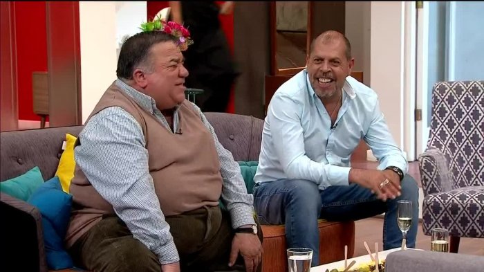 La Noche es Nuestra | Capítulo 5 de mayo