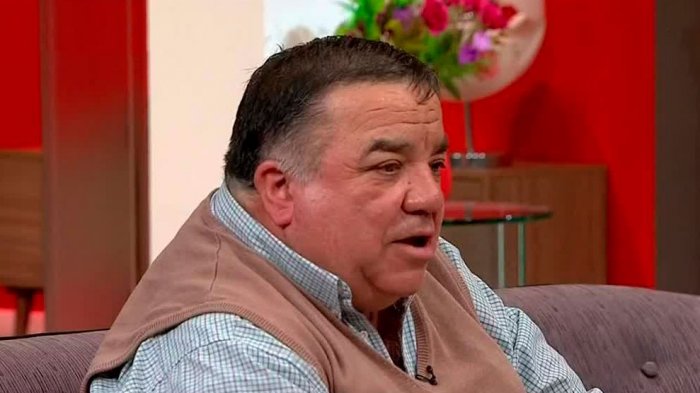 ¡Lo perdonó! Esposa de Arturo Guerrero se convirtió en la madrina del hijo que él tuvo con amante