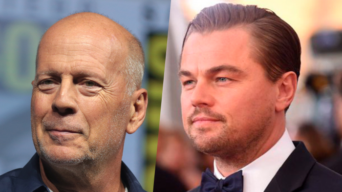 ¡Qué top! Leonor Varela y Angélica Castro revelaron graciosas anécdotas con Leonardo Di Caprio y Bruce Willis