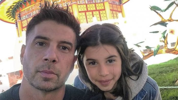 Mario Velasco y su experiencia de estar pasando la cuarentena en el Valle del Elqui junto a su hija: 