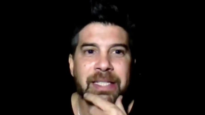 Mario Velasco aseguró haber visto OVNI en el Valle del Elqui: 