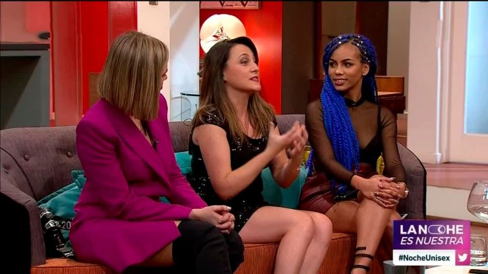 La Noche es Nuestra | Capítulo 6 de mayo