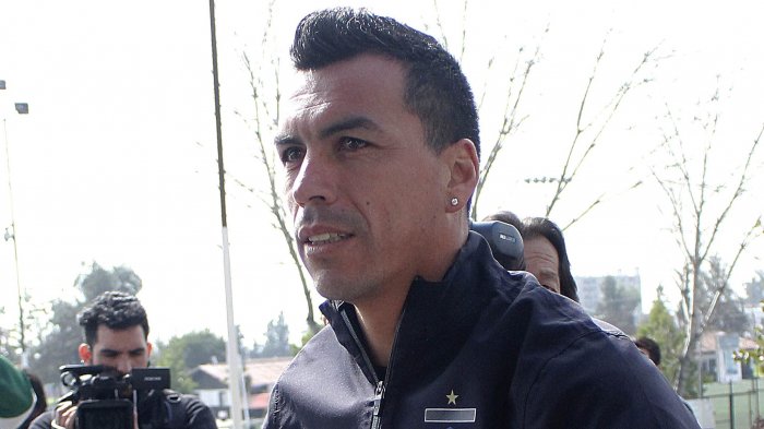 Medio hermano de Esteban Paredes murió tras asaltar una casa en Pudahuel