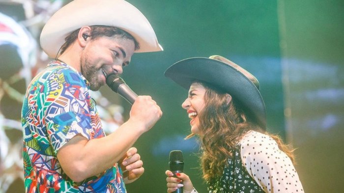 Así trabajan Karla Melo y Pipo Gormaz en 