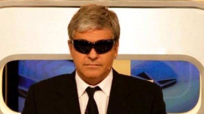 Nicolás Larraín tras su partida de CQC: 