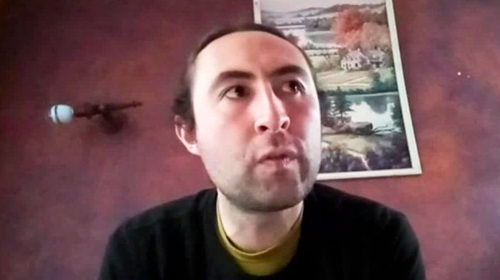 ¿Estará seguro? Super Mario reveló con qué máxima autoridad le gustaría pasar la cuarentena