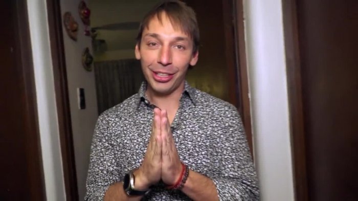 ¿Encontrará un reemplazo? Rodrigo Gallina buscará a su suplente en La Divina Comida