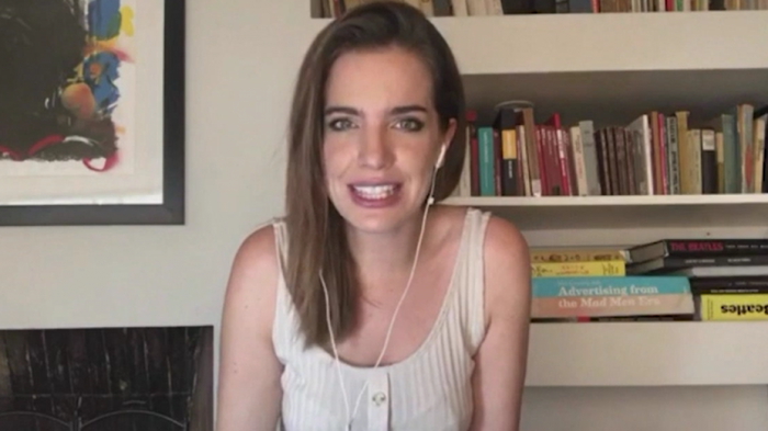 Sabingo: Historias para volvernos a encontrar | Capítulo 2